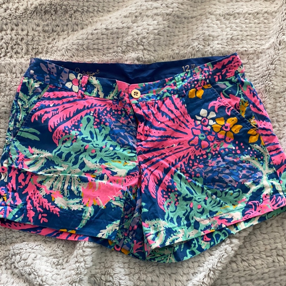 Lilly Pulitzer Callahan